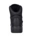 Unisex adult precision sitemaster vegan uniform safety boots black Magnum-2