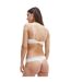 Soutien-gorge Demi Femme Beige Calvin Klein-3