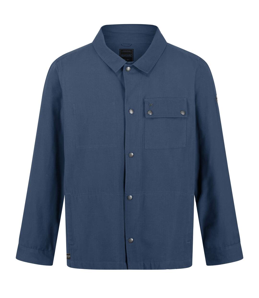 Veste jayden homme denim foncé Regatta Regatta