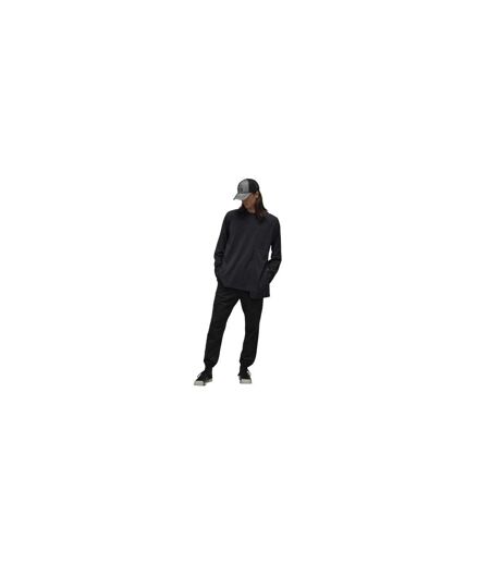 Mens French Terry Tracksuit Bottoms Black Y-3