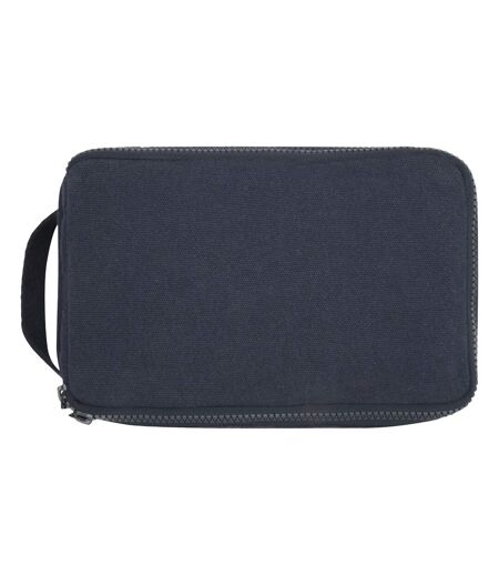 Trousse De Toilette Pack Taille Unique Bleu Marine Generic