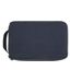 Trousse De Toilette Pack Taille Unique Bleu Marine Generic-3