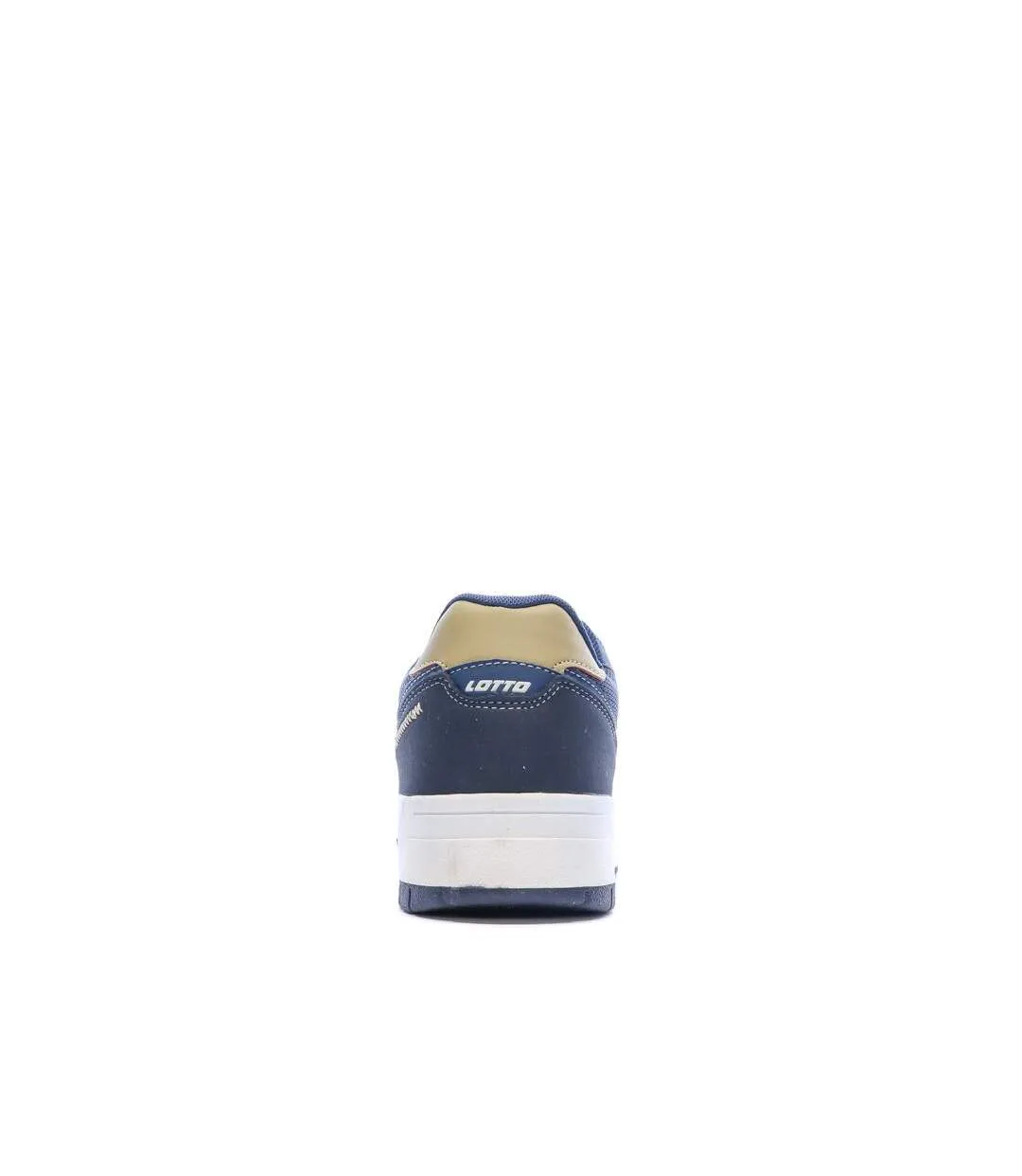 Baskets marine homme lotto fifty-3