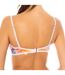 Women's Wide Straps Top Style Bra QF1840E-3