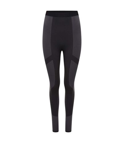 Leggings de couche de base in the zone pour femmes/dames noir Dare 2B