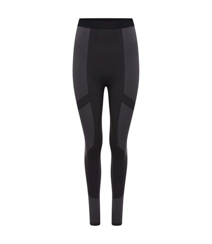 Leggings de couche de base in the zone pour femmes/dames noir Dare 2B