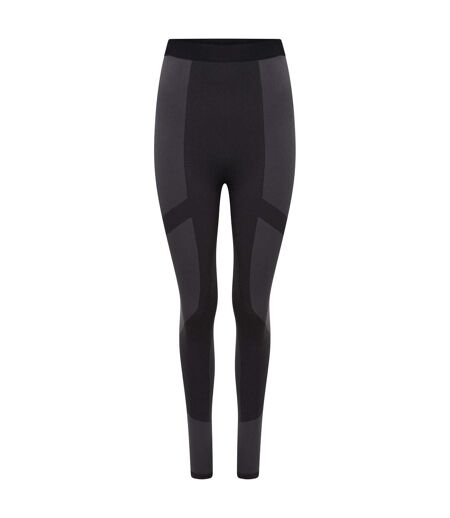 Leggings de couche de base in the zone pour femmes/dames noir Dare 2B