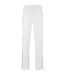 Pantalon De Jogging Motif/style Rayure Latérale Homme Blanc Boss-2