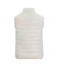 Veste Sans Manches Hillpack Femme Blanc Cassé Rose Regatta-3
