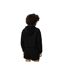Sweat À Capuche Ss23tswsf255 Femme Noir 4F-1
