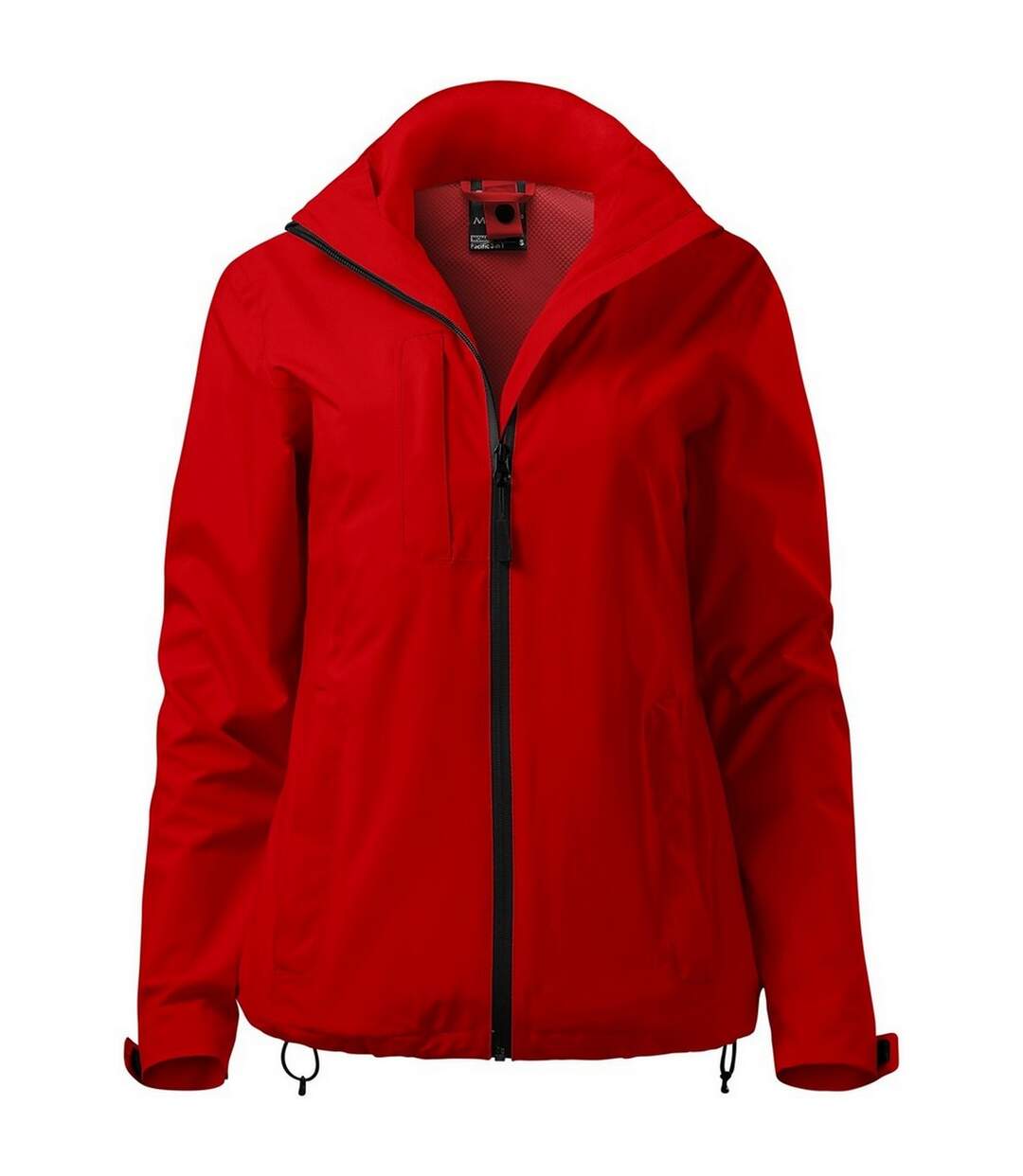 Veste Pacific Femme Rouge Malfini-1