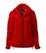 Veste Pacific Femme Rouge Malfini-1