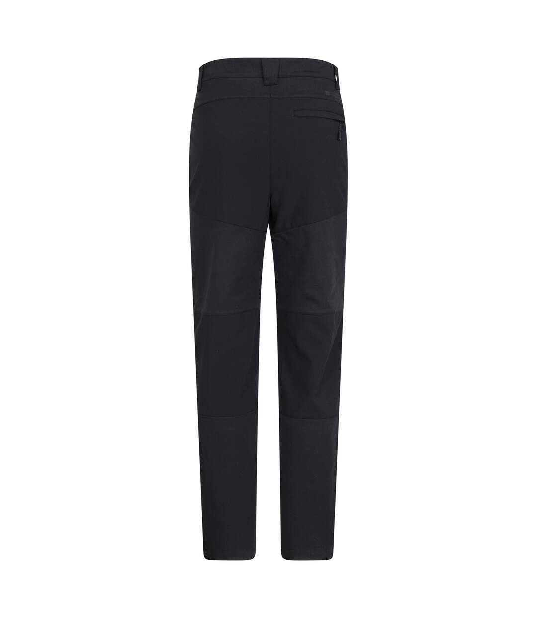 Pantalon Jungle Homme Noir Mountain Warehouse-2