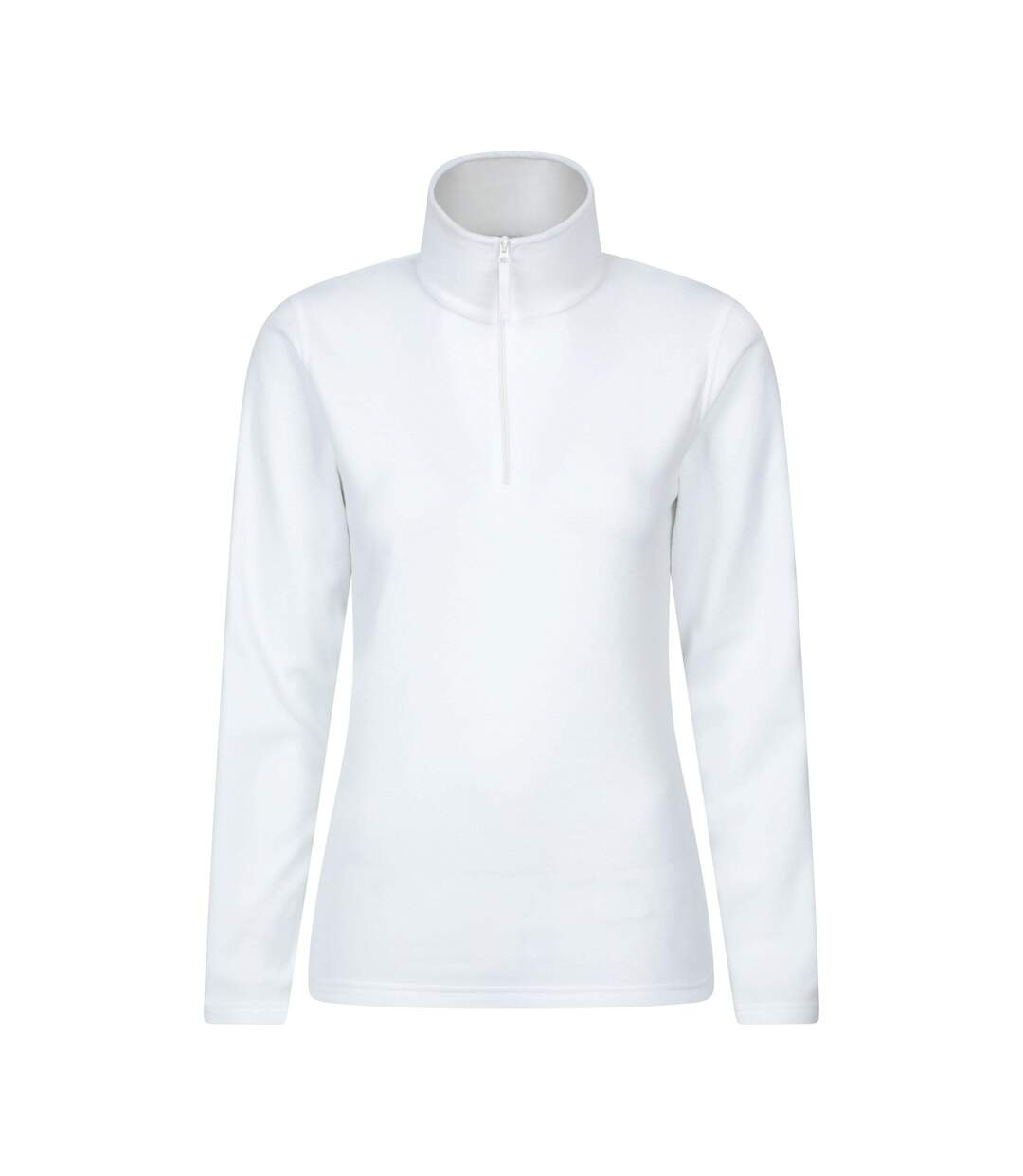 Haut Polaire Camber Femme Beige Mountain Warehouse-1