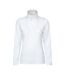 Haut Polaire Camber Femme Beige Mountain Warehouse-1