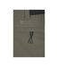 Pantalon Wander Homme Vert Kaki Mountain Warehouse-4