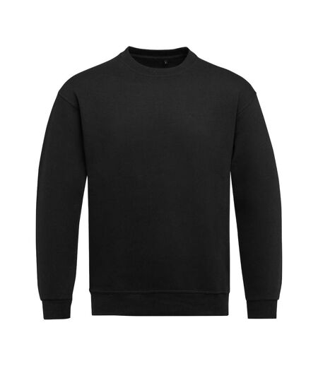 Sweat Adulte Noir SG Essentials