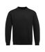 Sweat Adulte Noir SG Essentials-2