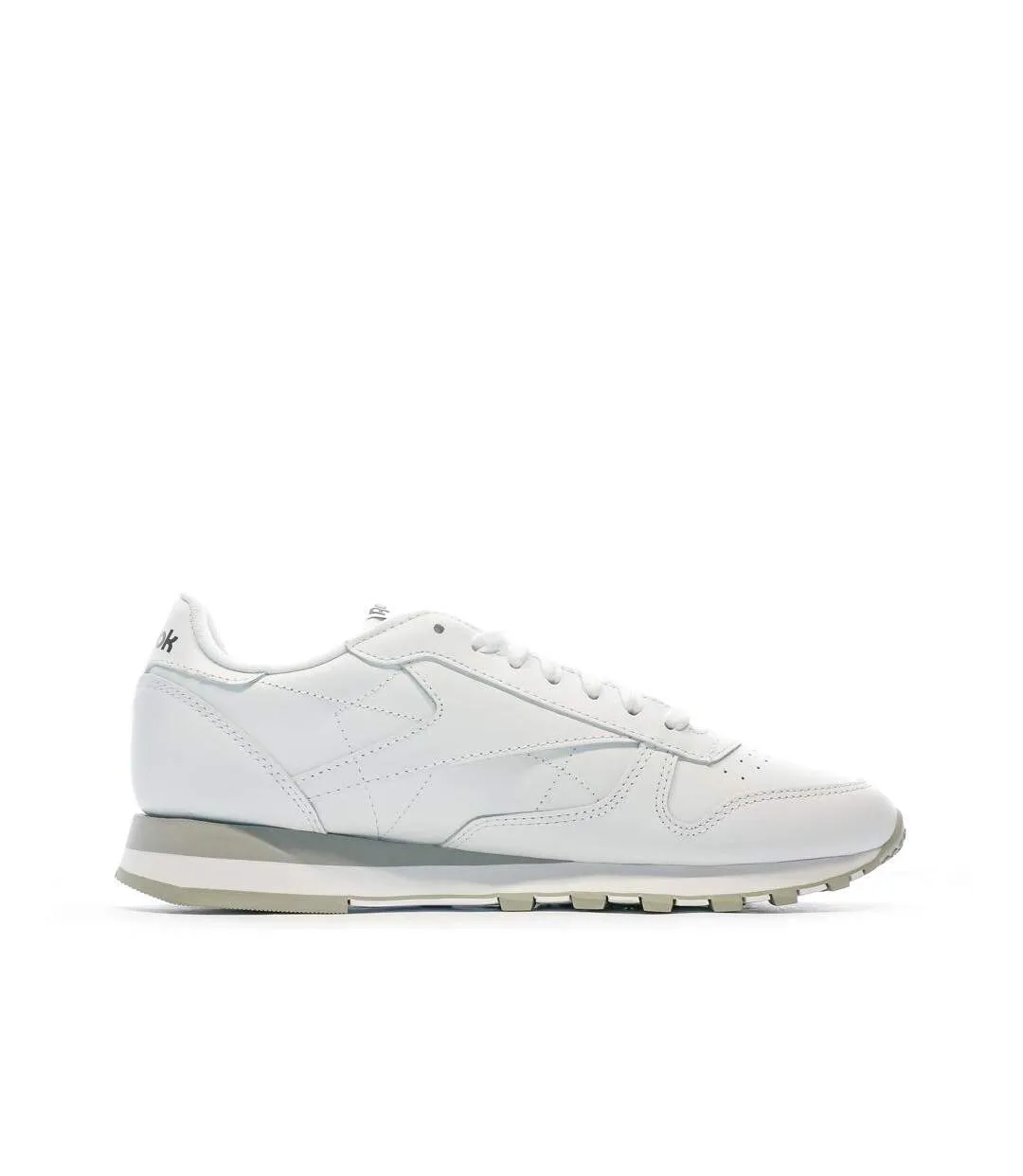 Baskets blanches homme reebok classic leather-2