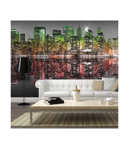 Papier Peint American Reggae 270x450cm