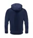 Mens Westwood Heights Full Zip Hoodie Navy James Harvest-2
