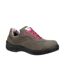 Chaussure  basse femme Lemaitre S1P Pink SRC-1