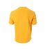 T-shirt Jaune Homme Tommy Hilfiger DM0DM12155 - M