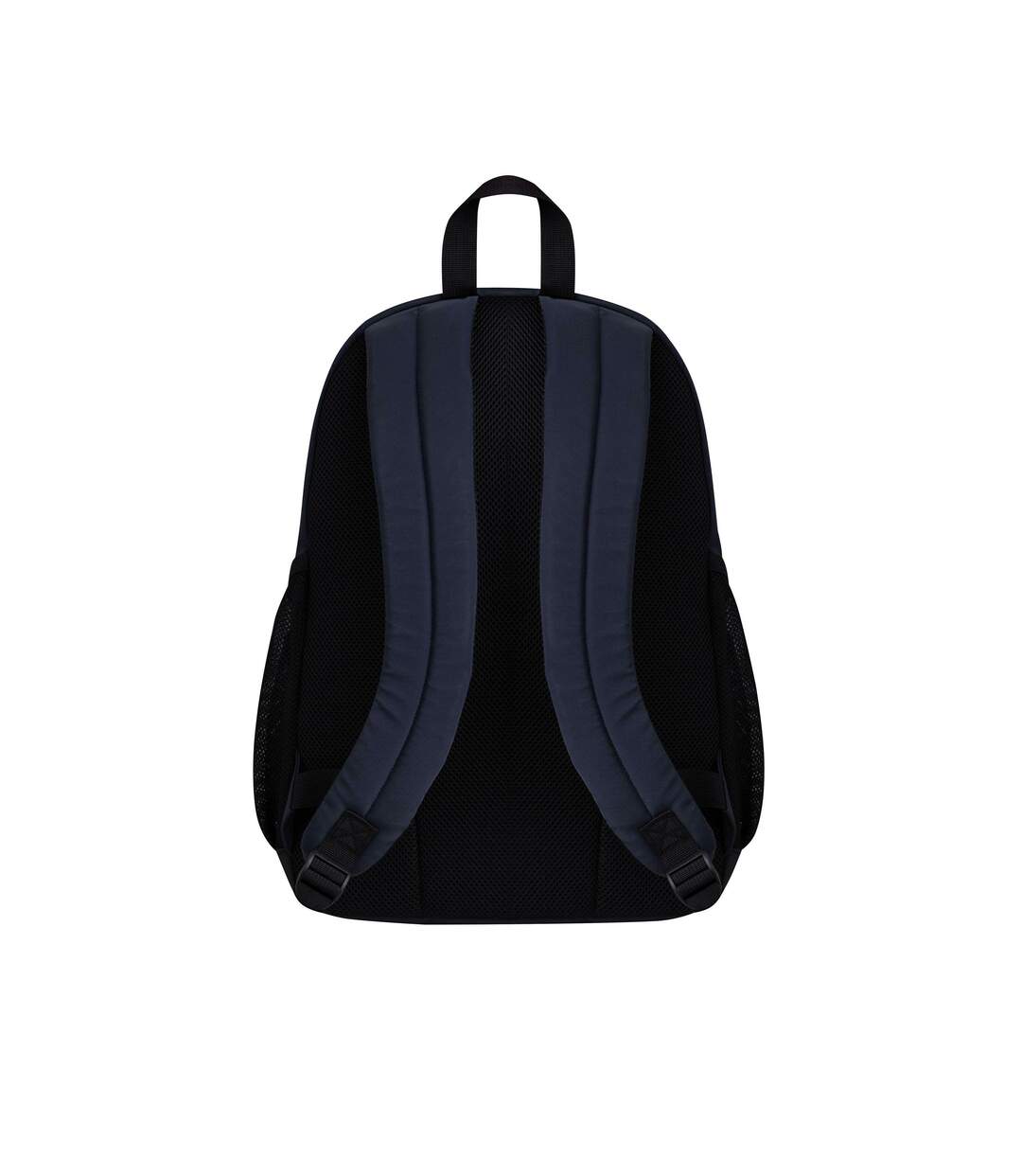 Arlington laptop backpack one size navy Weird Fish-2