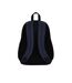 Arlington laptop backpack one size navy Weird Fish-2