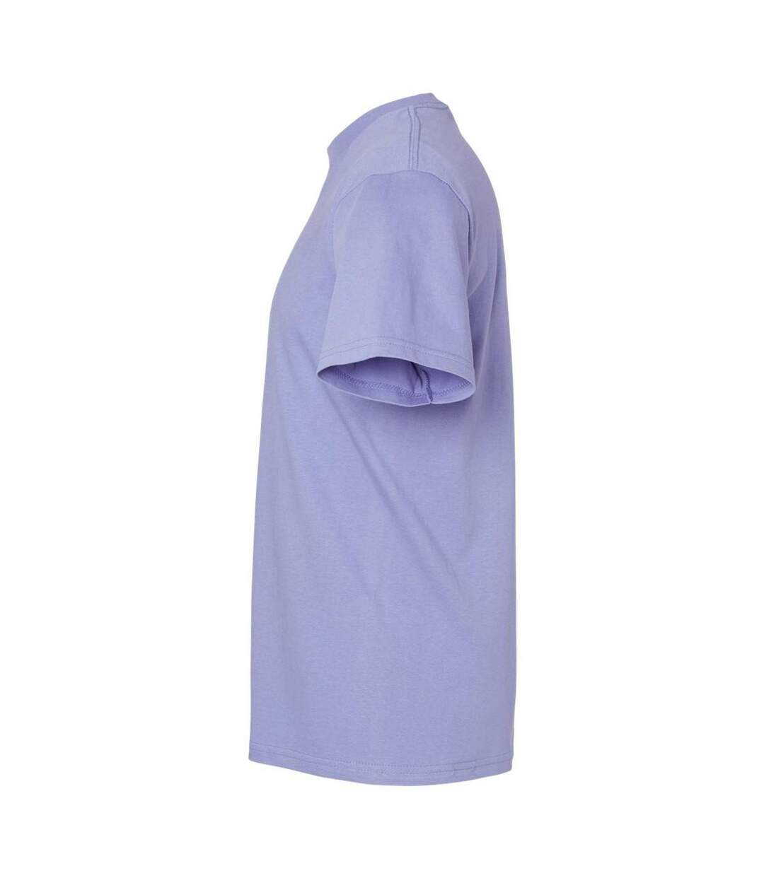 T-shirt Softstyle Adulte Violet Gildan-3