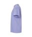 T-shirt Softstyle Adulte Violet Gildan-3