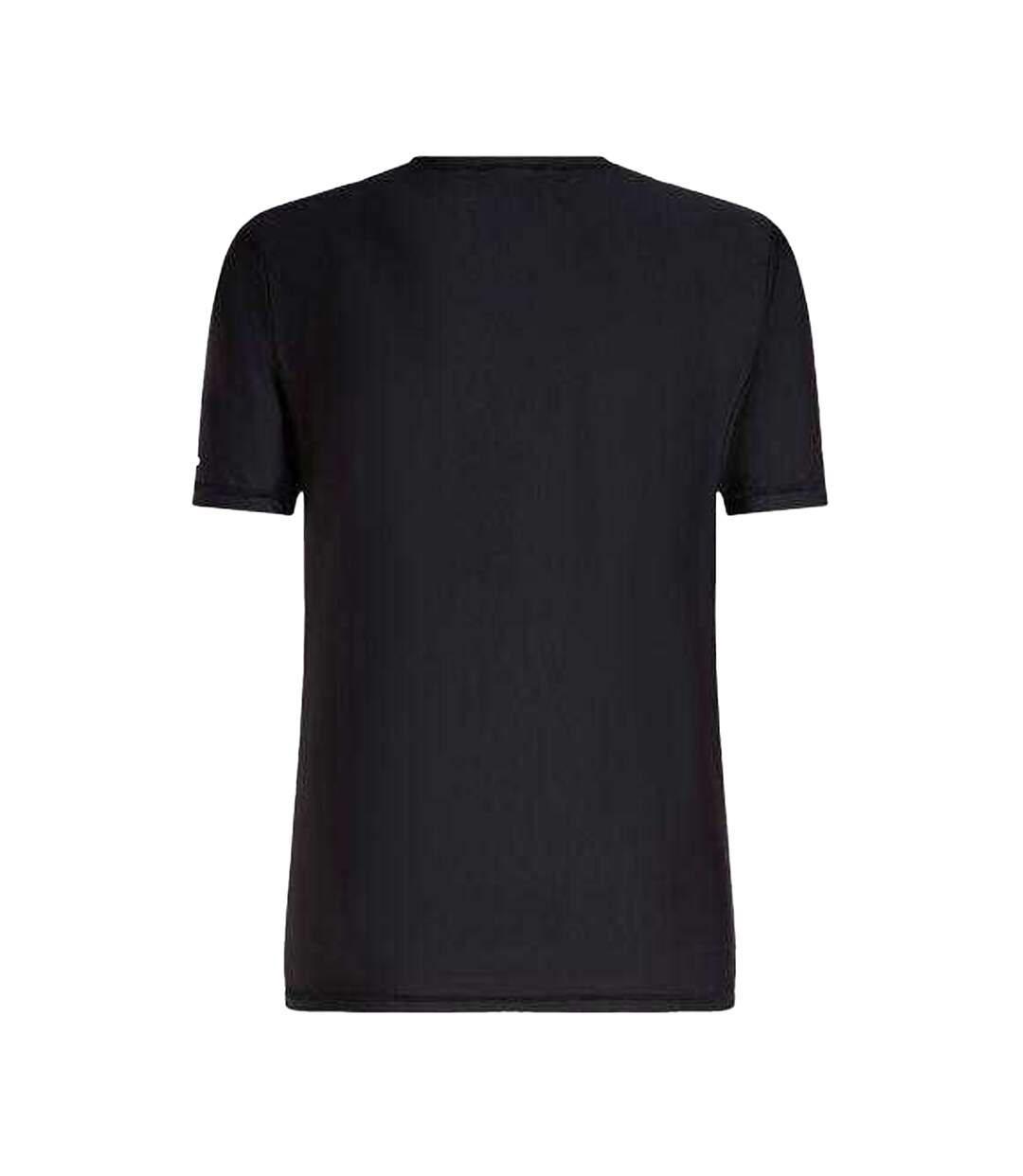 T-shirt Essentials Homme Noir O´Neill-3
