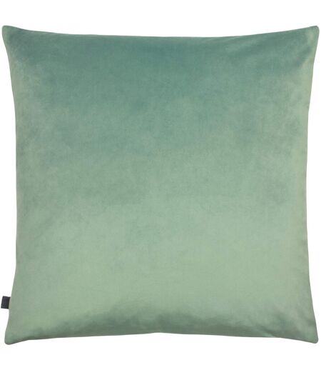 Ashley Wilde - Housse de coussin DINARI (Eucalyptus) (50 cm x 50 cm) - UTRV2302