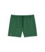 Mens Logo Swim Shorts Green Lacoste-2