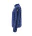 Doudoune Mat Adulte Bleu Denim Jott-3