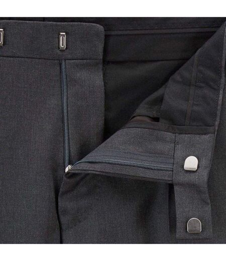 Pantalon Lenon Homme Gris Hugo Boss