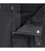 Pantalon Lenon Homme Gris Hugo Boss-3