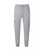 Pantalon De Jogging Adulte Gris TriDri-1