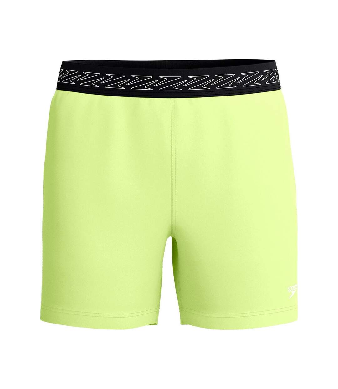 Short De Bain Hyperboom Homme Jaune Speedo-1