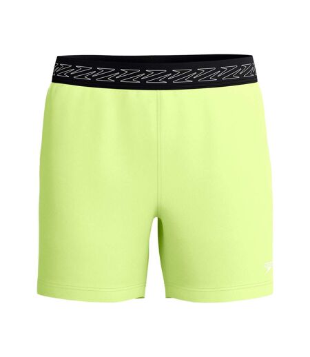 Short De Bain Hyperboom Homme Jaune Speedo