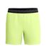 Short De Bain Hyperboom Homme Jaune Speedo-1