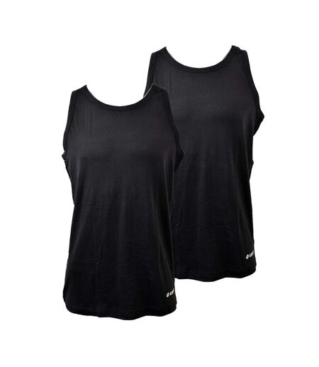 T Shirt LOTTO - Pack de 2