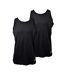 T Shirt LOTTO - Pack de 2-2