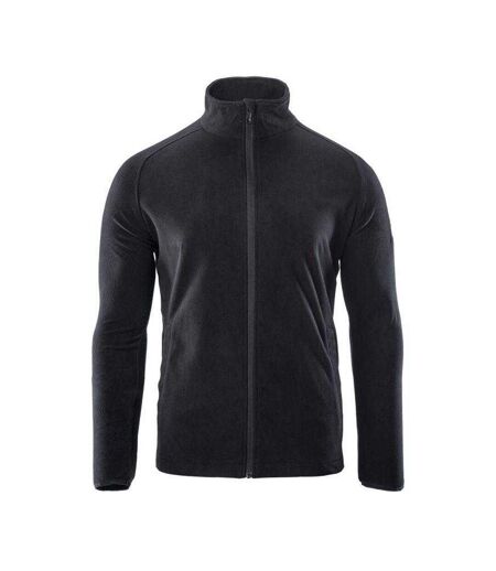 Veste Polaire Essential Homme Noir Magnum