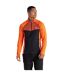 Haut De Sport Substratum Homme Orange Vif Noir Dare 2B-4