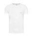 T-shirts Motif/style Logo Homme Blanc Armani Exchange-4
