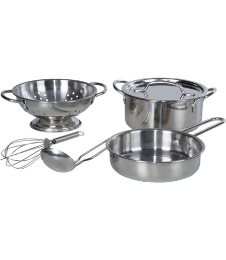 Set ustensiles pour cuisine d'été enfant