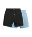 Lot de 2 caleçons Loose Boxer-3