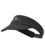 Logo sun visor black Ronhill-1