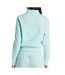 Veste bleu femme adidas firebird-2